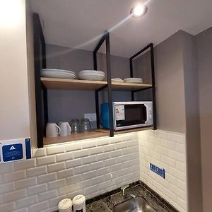 Apartamento de 1 Dormitorio